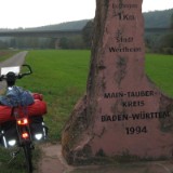 0909F 097 Baden Wuerttemberg